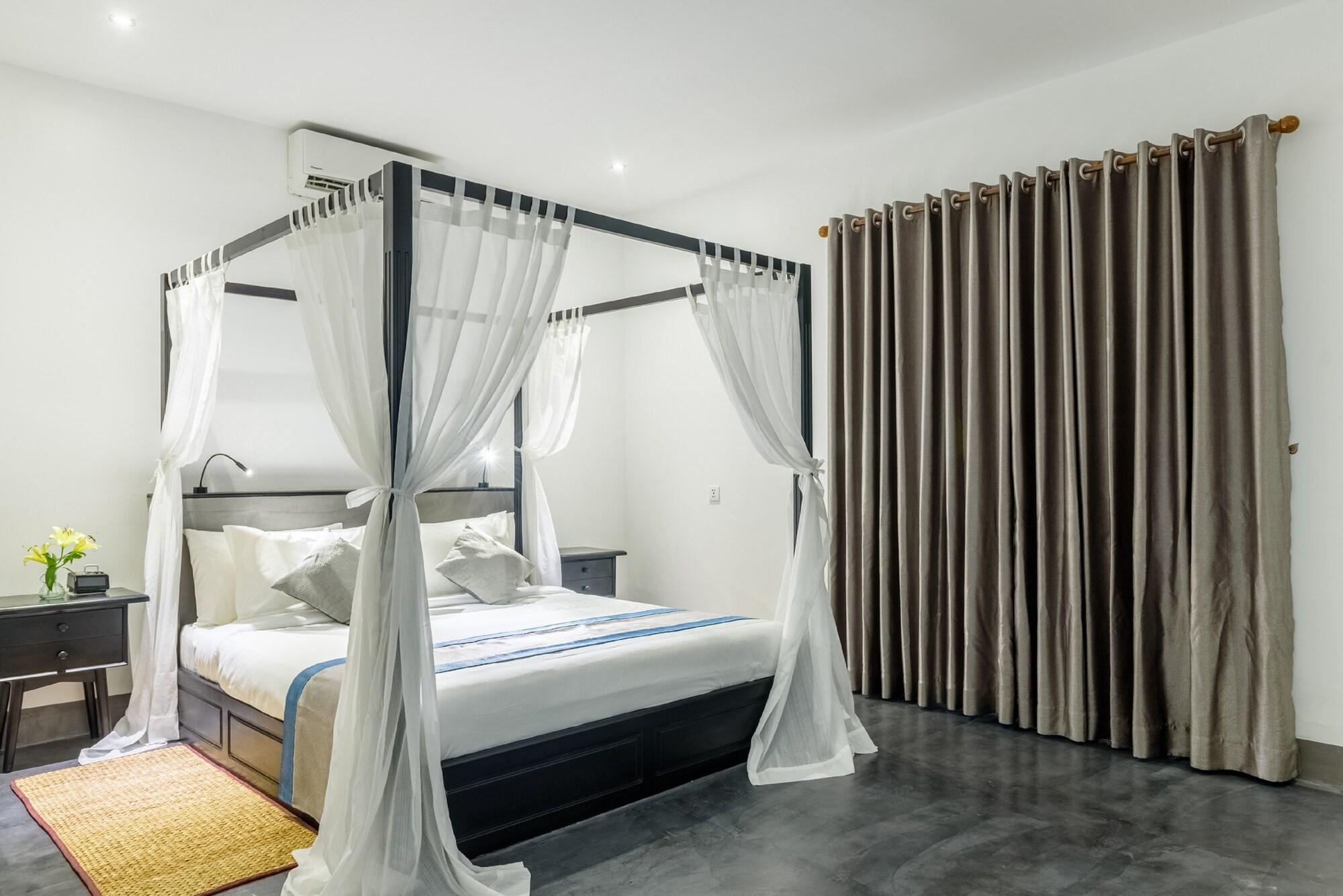 Hotel De L'Homme Phnom Penh Luaran gambar