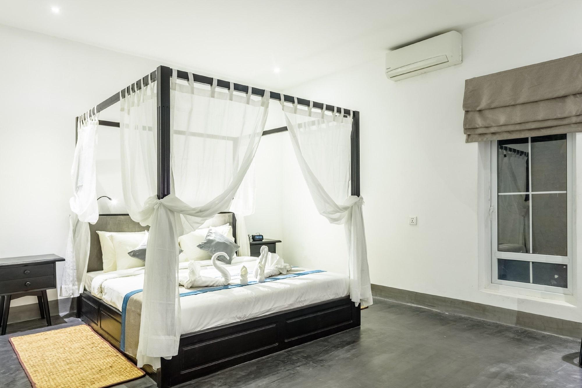 Hotel De L'Homme Phnom Penh Luaran gambar