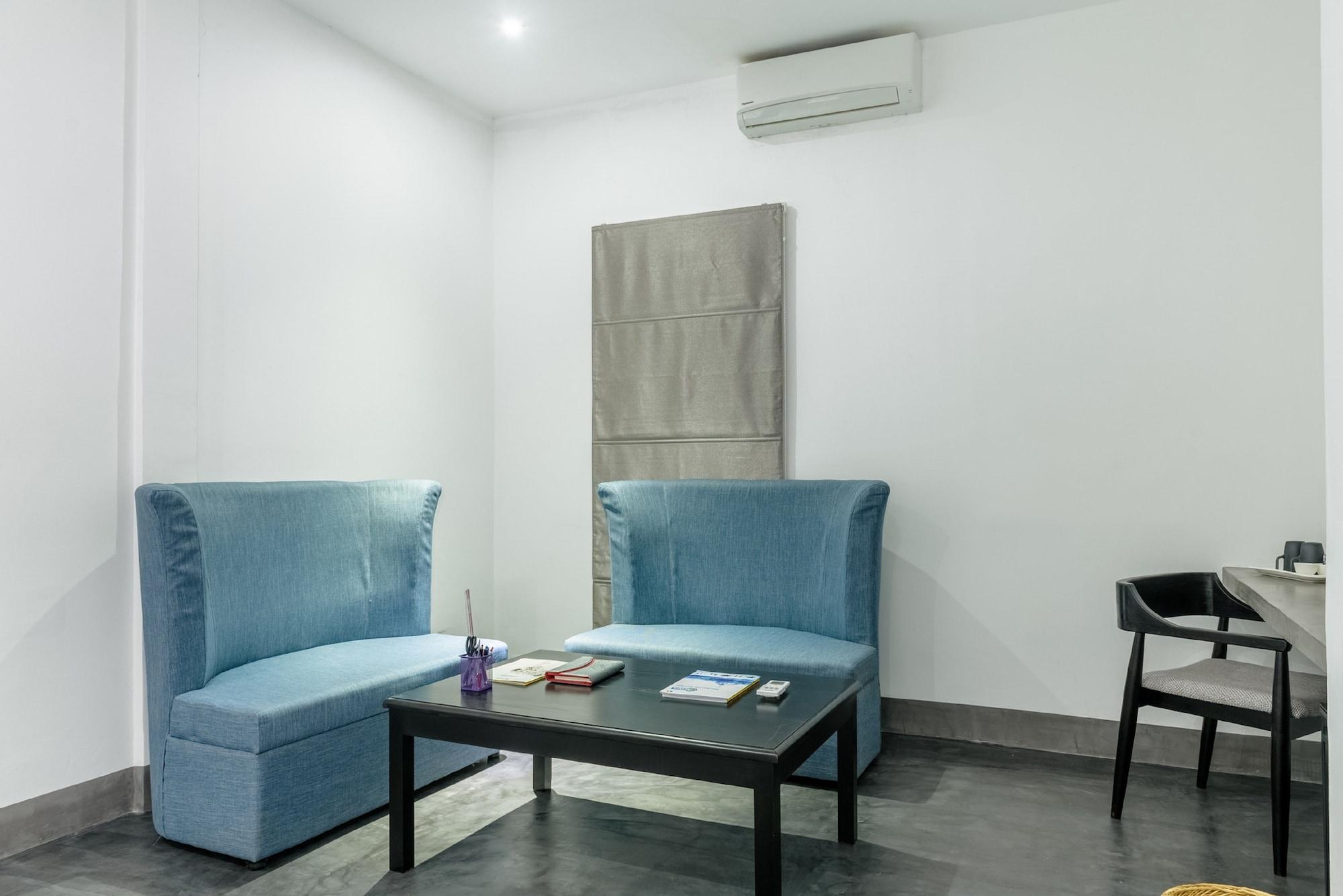 Hotel De L'Homme Phnom Penh Luaran gambar