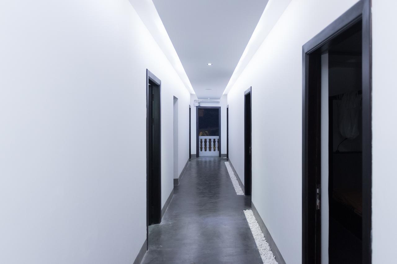 Hotel De L'Homme Phnom Penh Luaran gambar