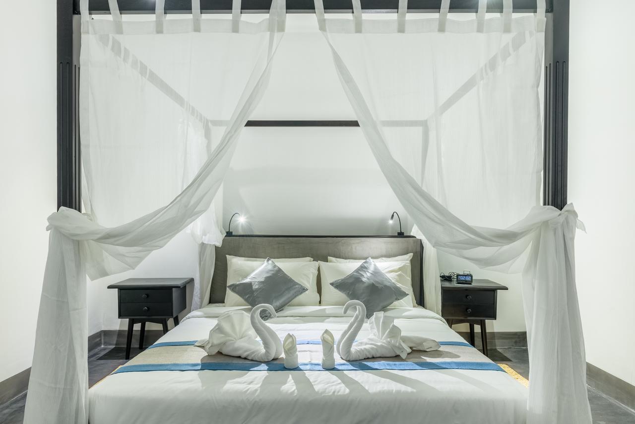 Hotel De L'Homme Phnom Penh Luaran gambar