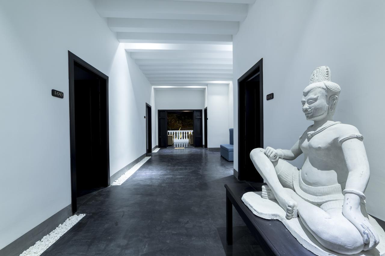Hotel De L'Homme Phnom Penh Luaran gambar