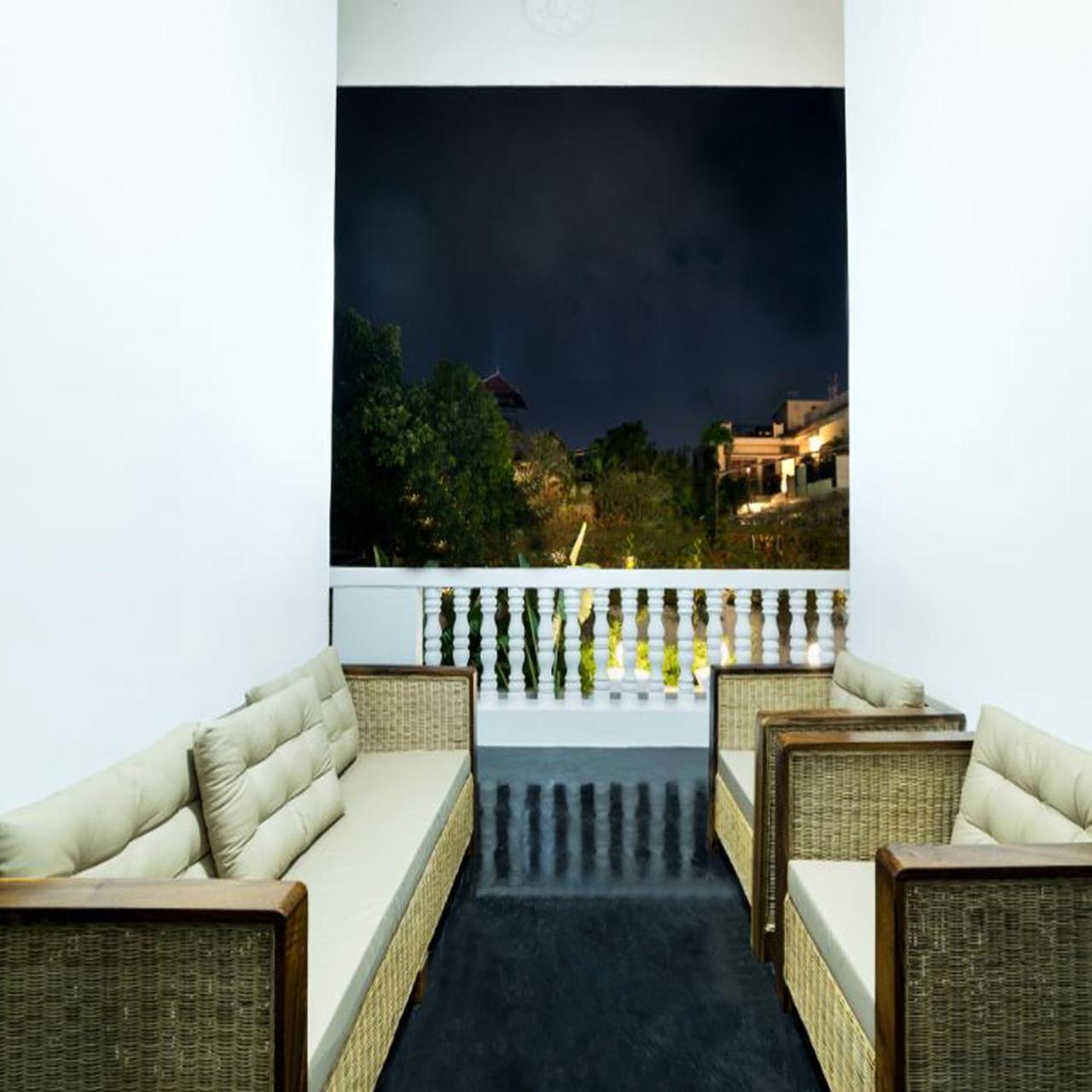 Hotel De L'Homme Phnom Penh Luaran gambar