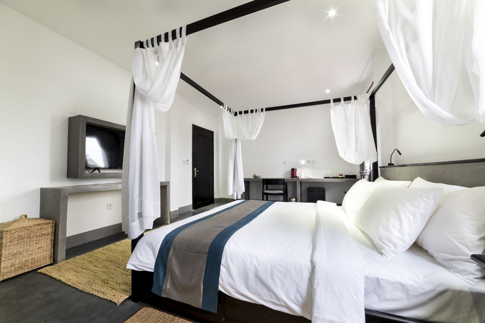Hotel De L'Homme Phnom Penh Luaran gambar